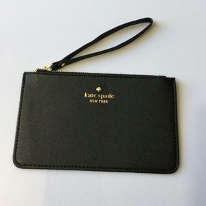 Kate Spade Wristlet ✨New✨
